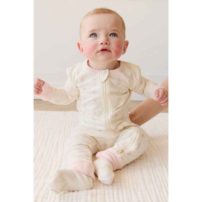 Jamie Kay Organic Cotton Jude Onepiece image number 1